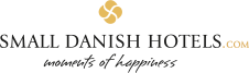 Member of Small Danish Hotels